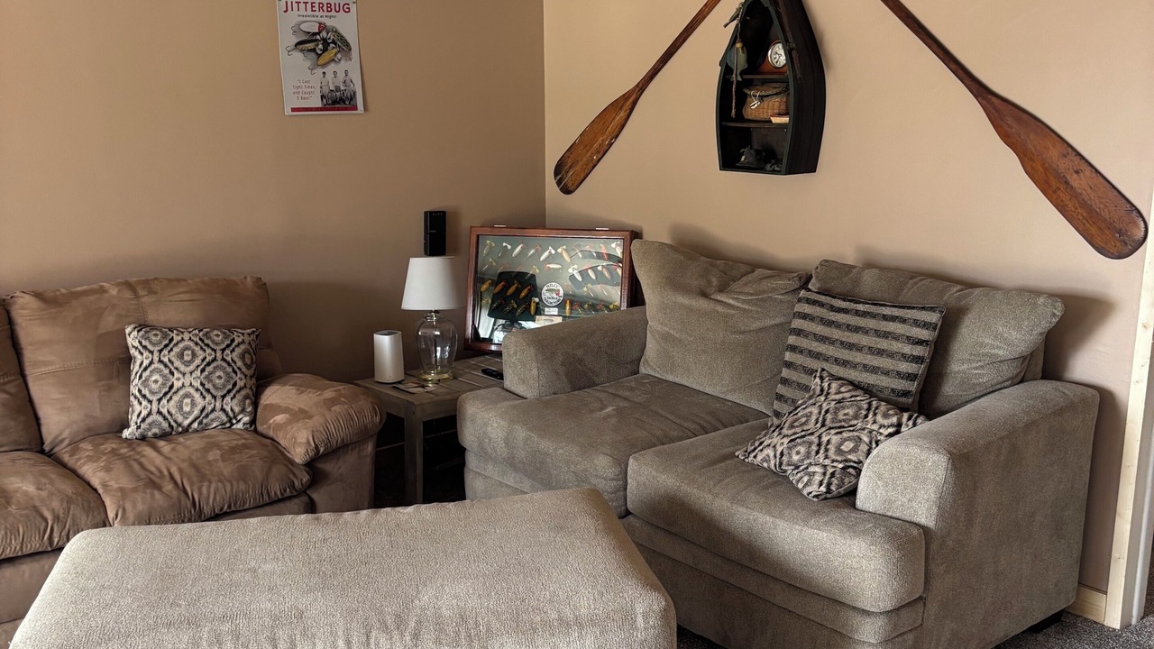 Photo of Livingroom in Cleora