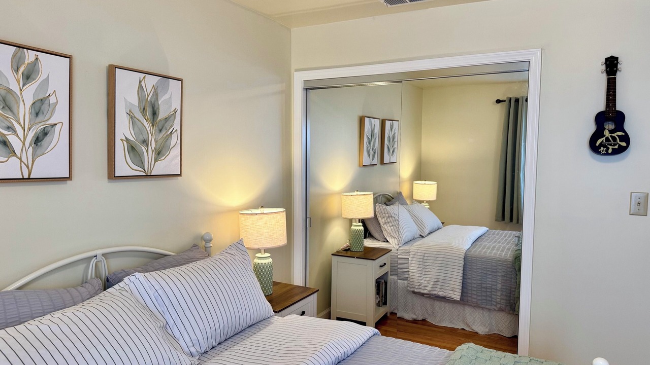 Photo of Bedroom in Broadmoor