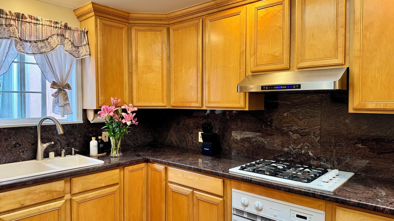 Photo of Kitchen in Broadmoor