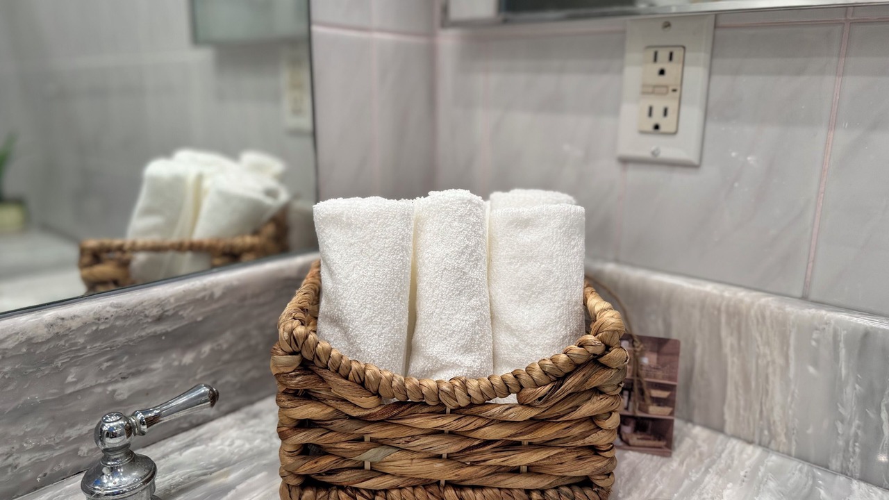 Photo of Bathroom in Broadmoor