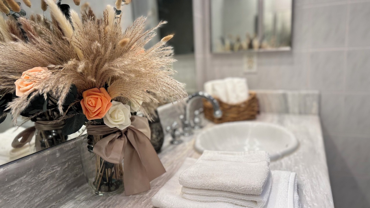 Photo of Bathroom in Broadmoor