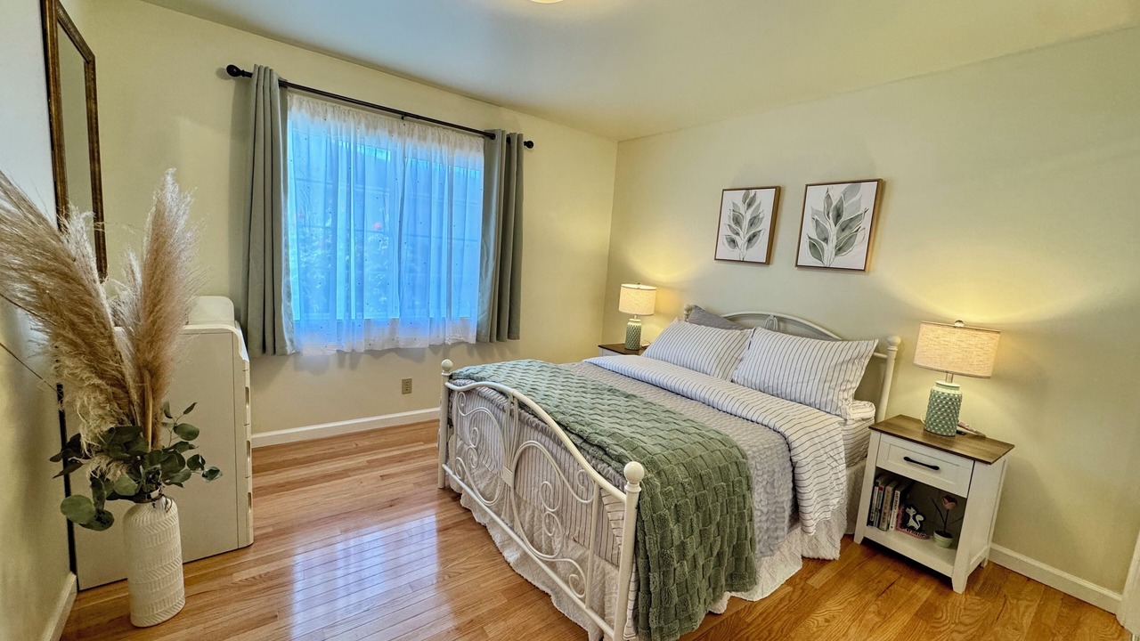 Photo of Bedroom in Broadmoor