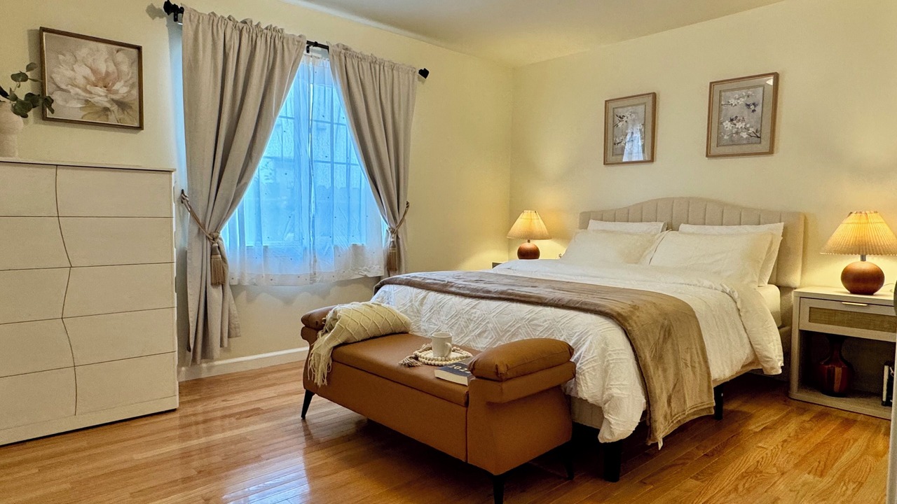 Photo of Bedroom in Broadmoor