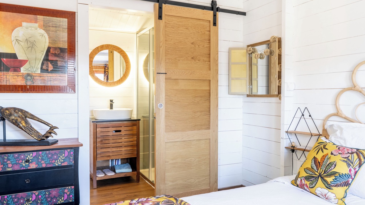 Photo of Bedroom in Bois-de-Cene