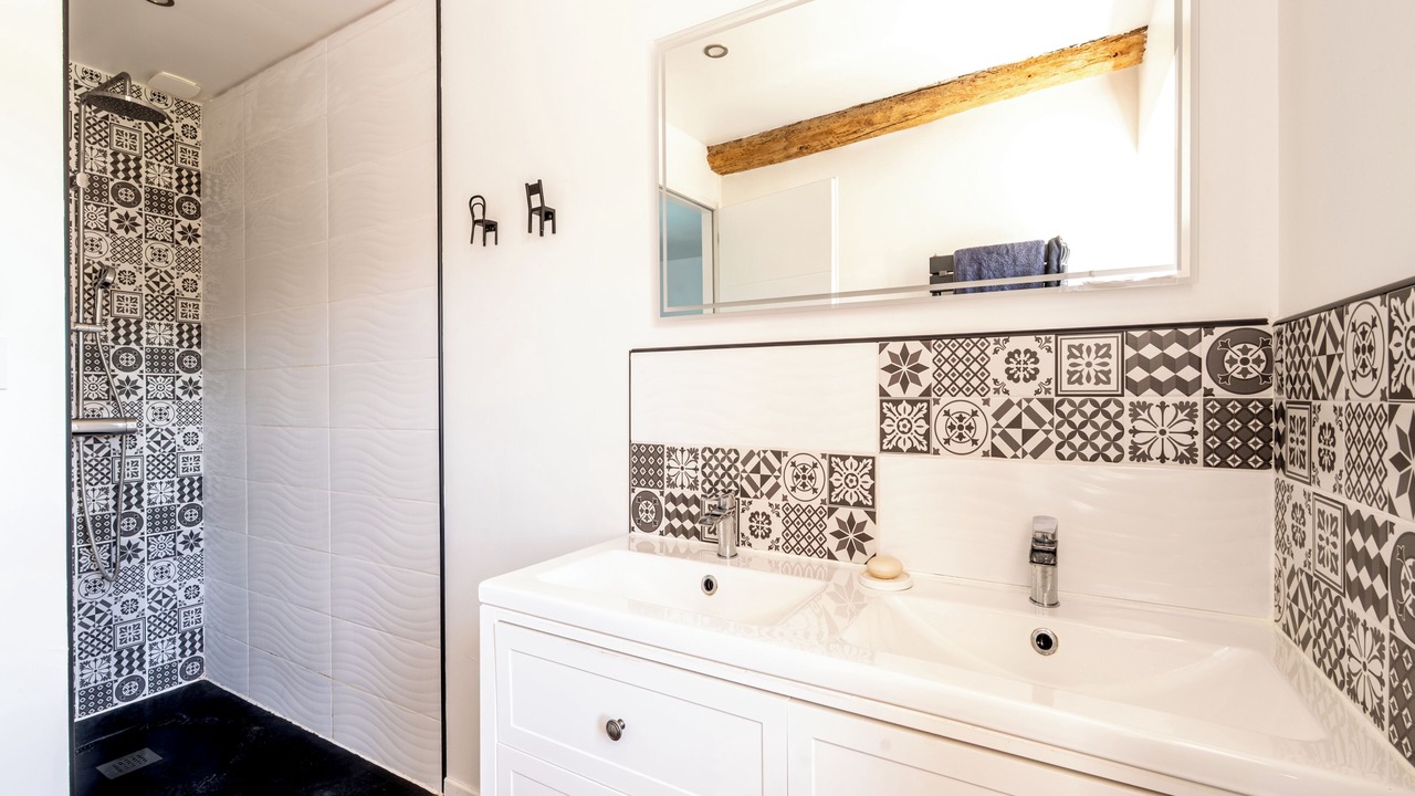 Photo of Bathroom in Bois-de-Cene