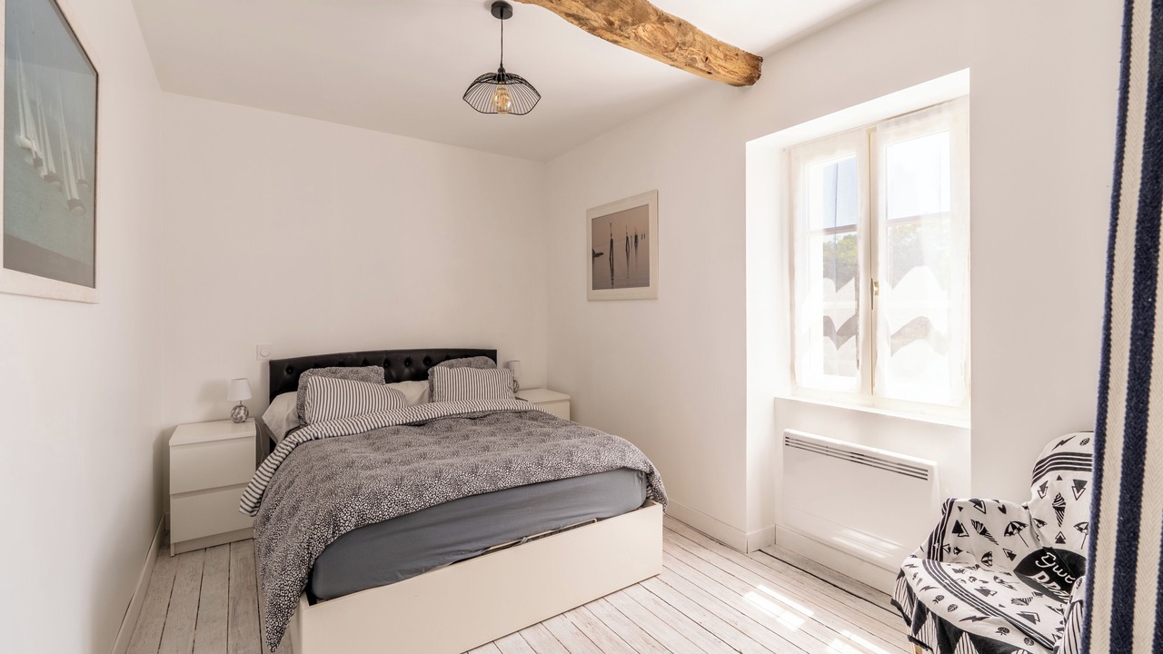 Photo of Bedroom in Bois-de-Cene