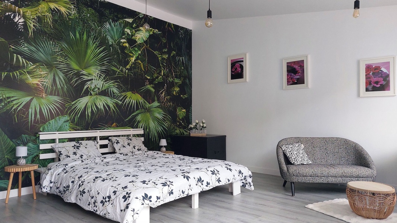 Photo of Bedroom in Bois-de-Cene