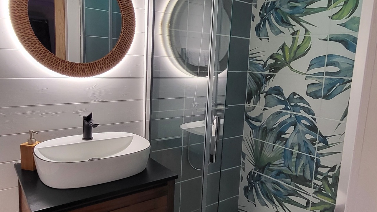 Photo of Bathroom in Bois-de-Cene