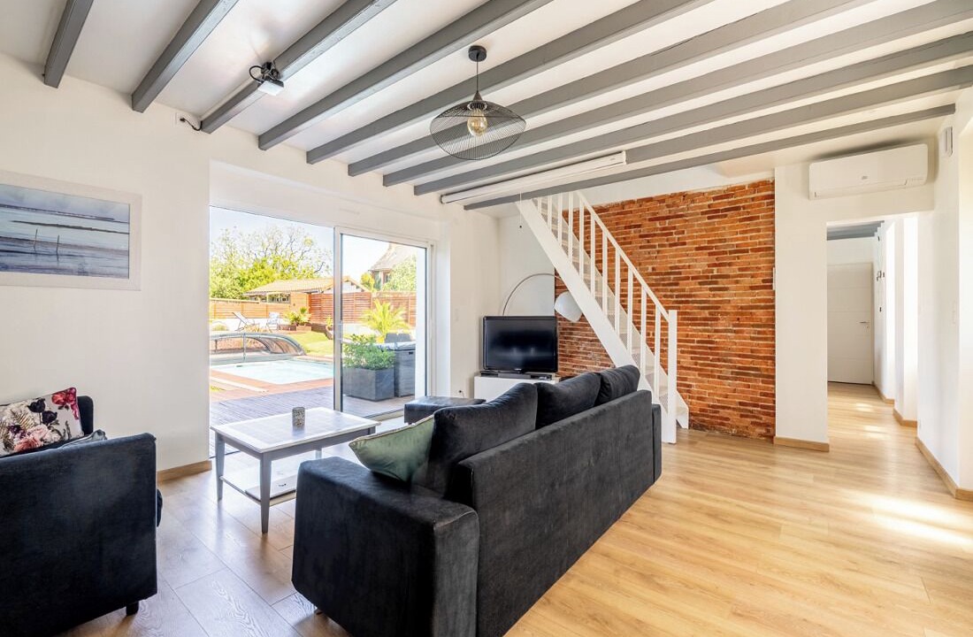 Photo of Livingroom in Bois-de-Cene