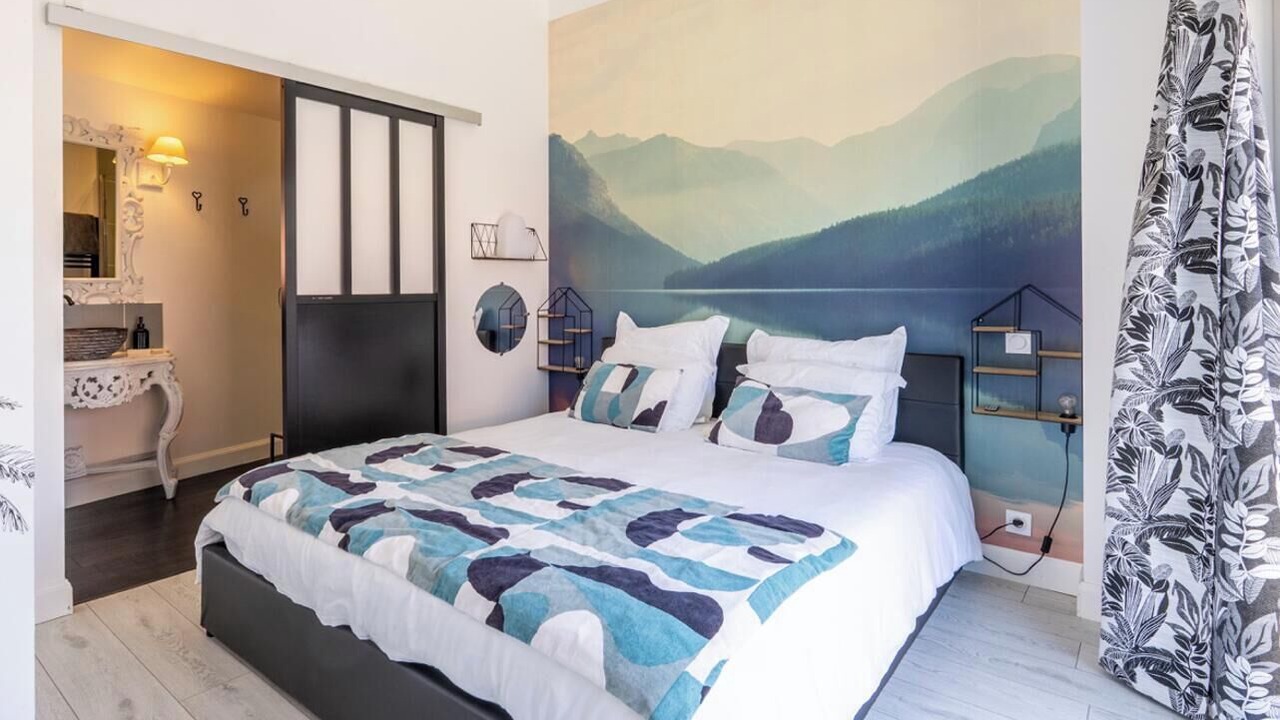 Photo of Bedroom in Bois-de-Cene
