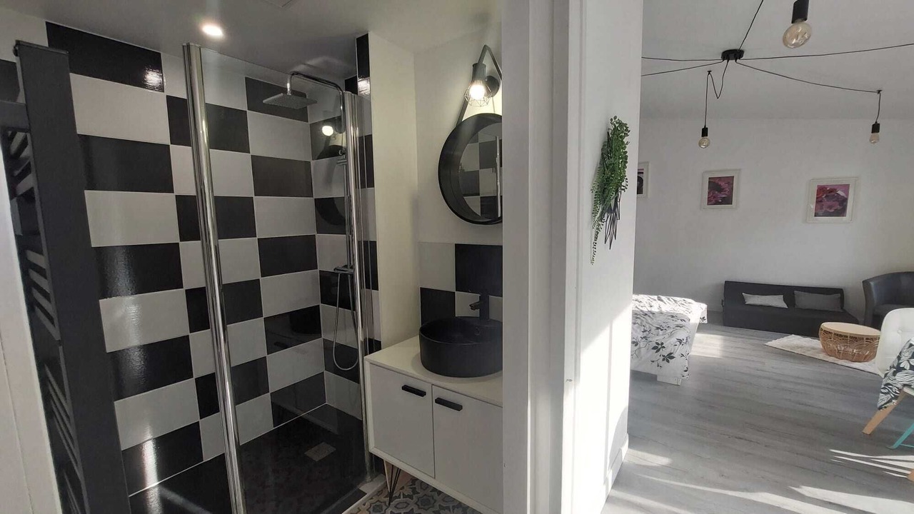 Photo of Bathroom in Bois-de-Cene
