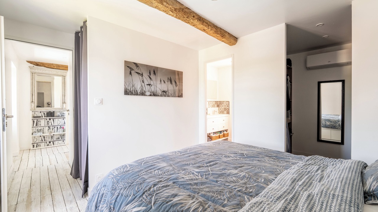 Photo of Bedroom in Bois-de-Cene