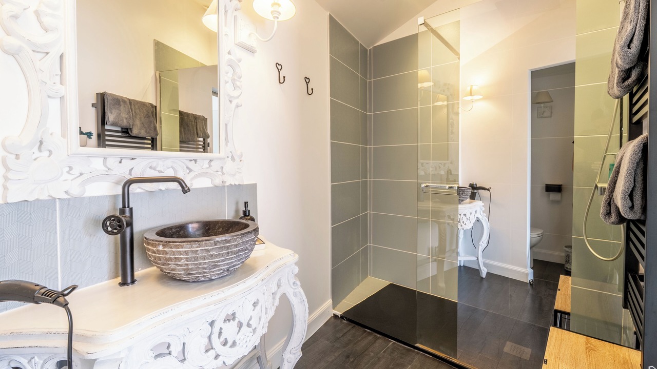 Photo of Bathroom in Bois-de-Cene