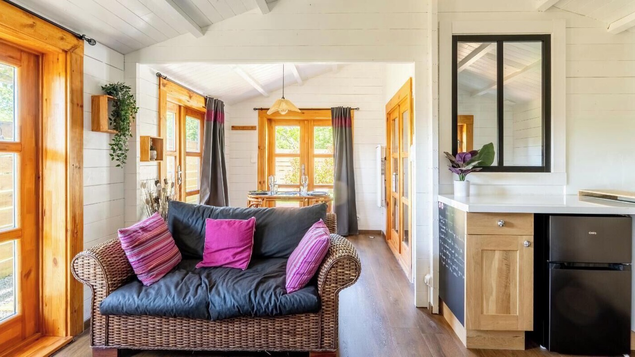 Photo of Livingroom in Bois-de-Cene