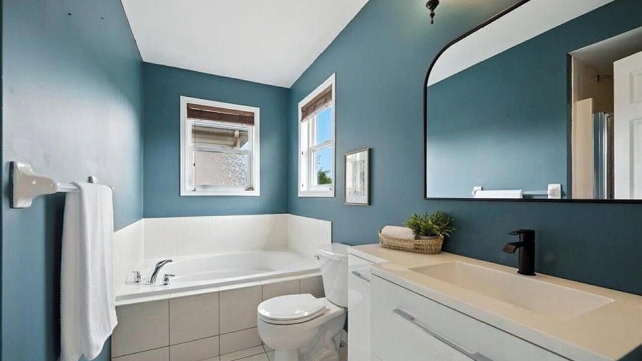 Photo of Bathroom in Ottawa Division