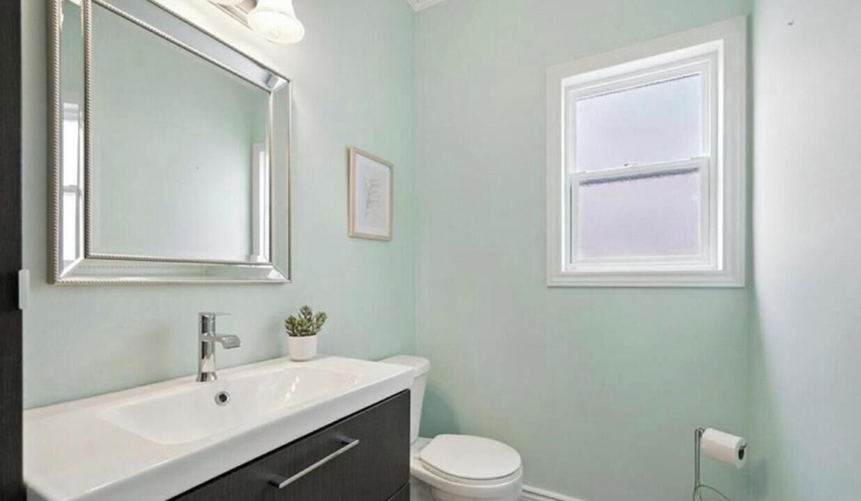 Photo of Bathroom in Ottawa Division