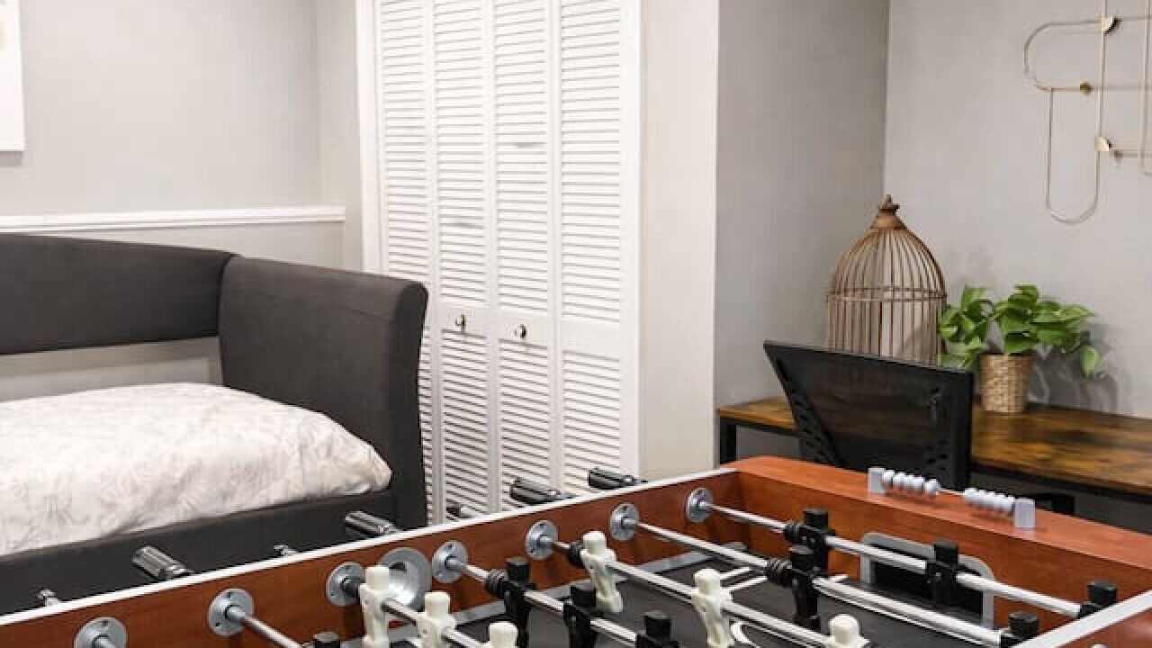 Photo of Bedroom in McAlpine