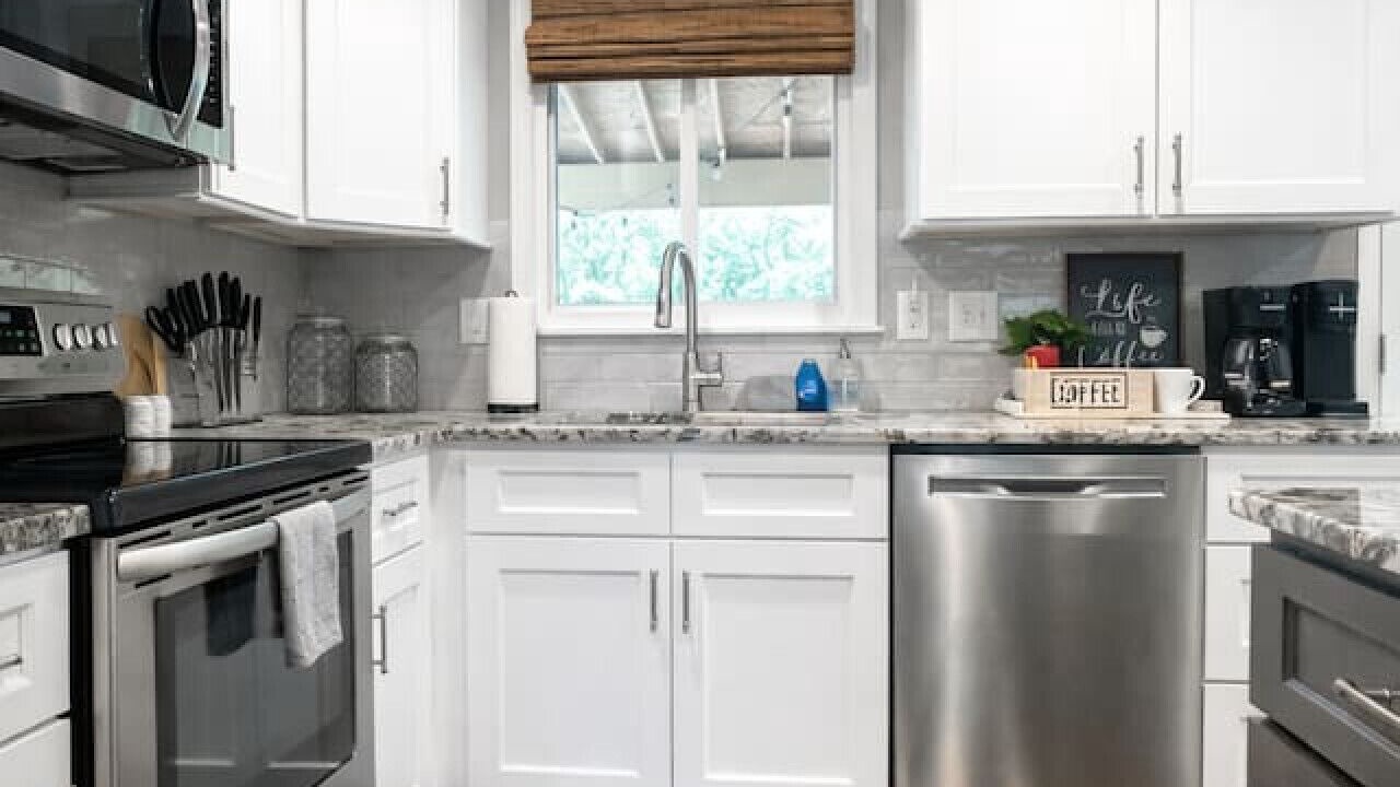 Photo of Kitchen in McAlpine