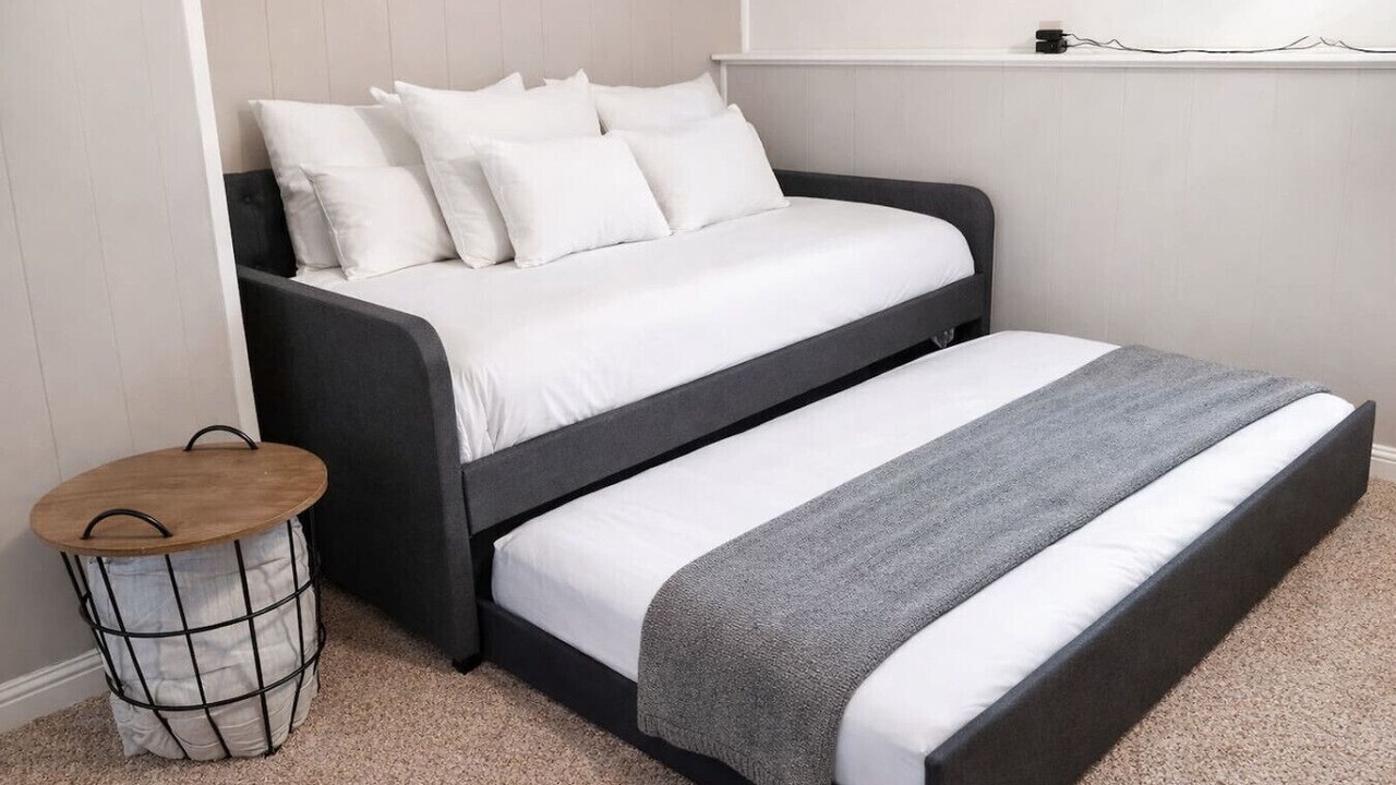 Photo of Bedroom in McAlpine