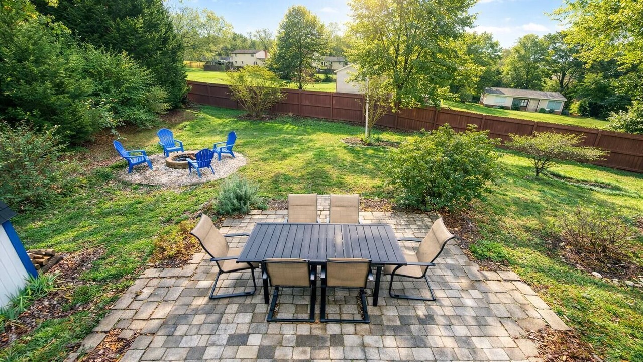 Photo of Outdoor in McAlpine