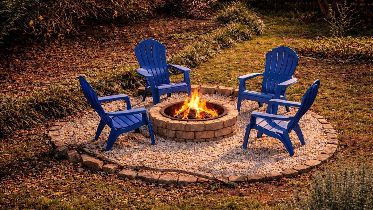 Photo of Outdoor in McAlpine
