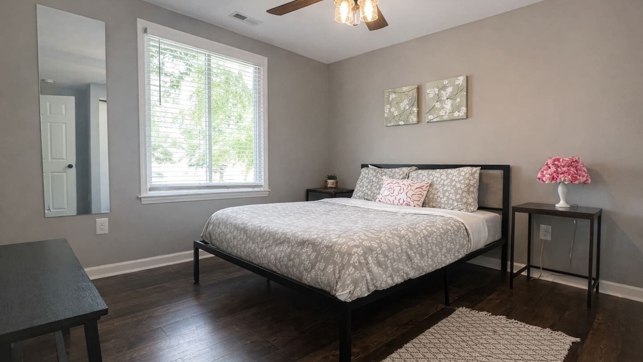 Photo of Bedroom in McAlpine