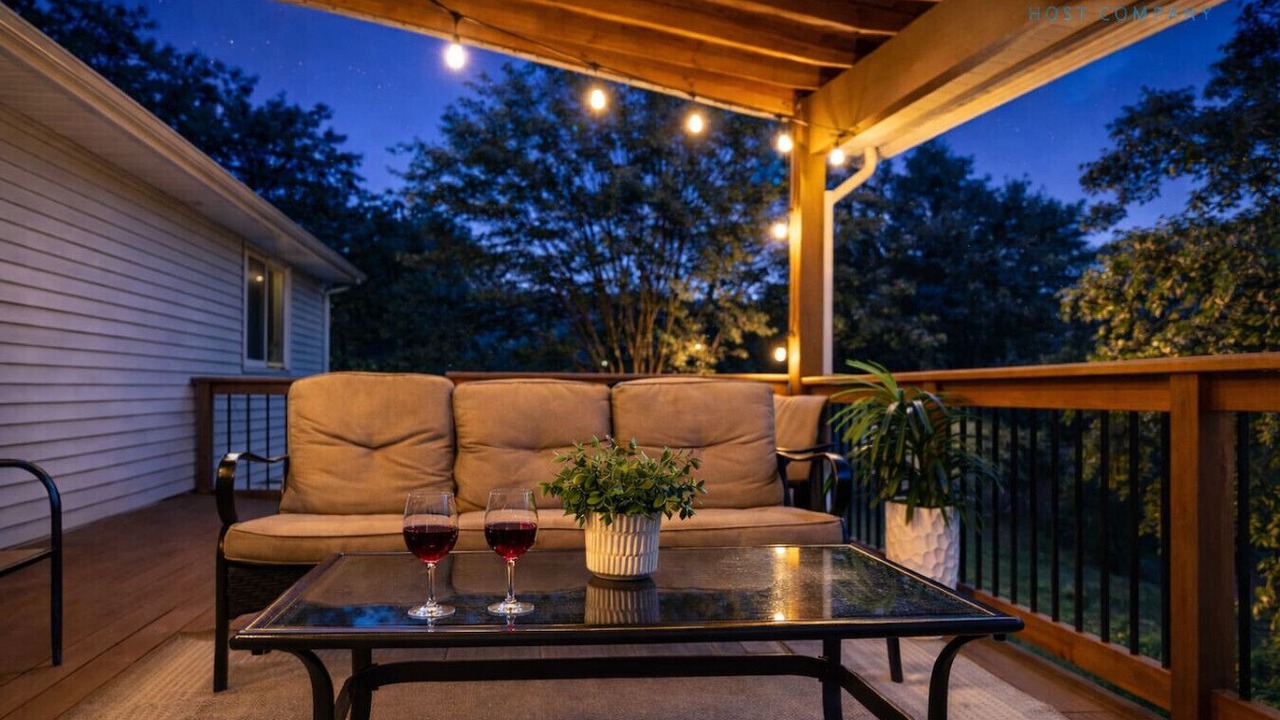 Photo of Outdoor in McAlpine