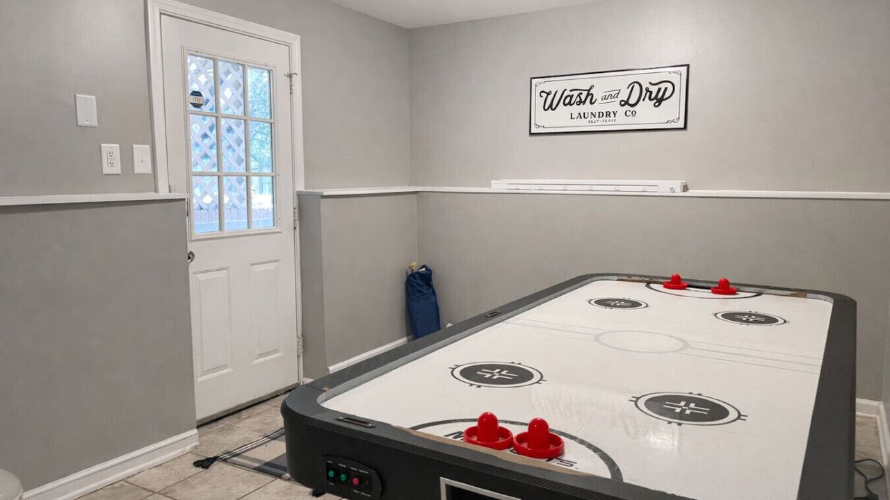 Photo of Bedroom in McAlpine
