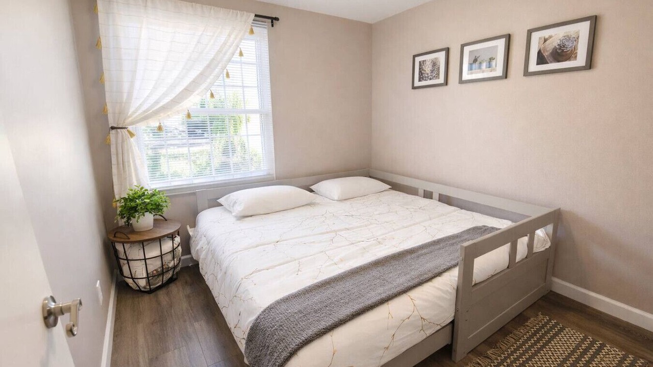 Photo of Bedroom in McAlpine
