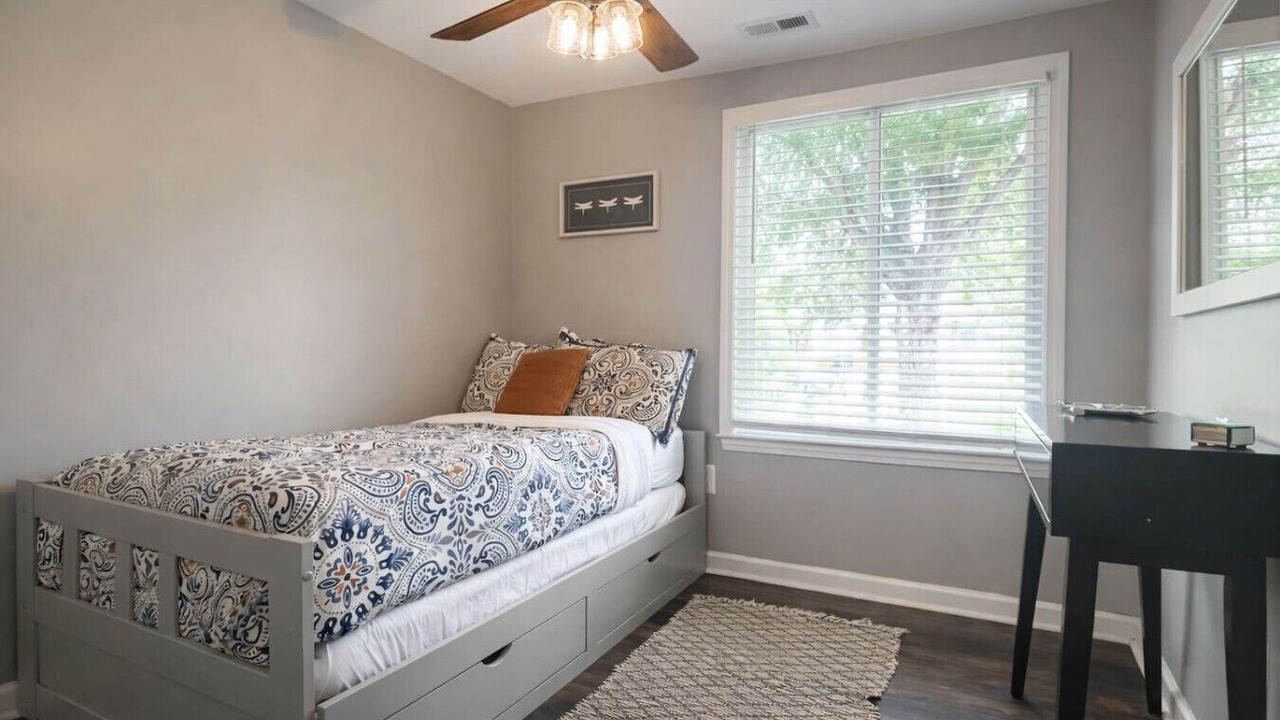 Photo of Bedroom in McAlpine