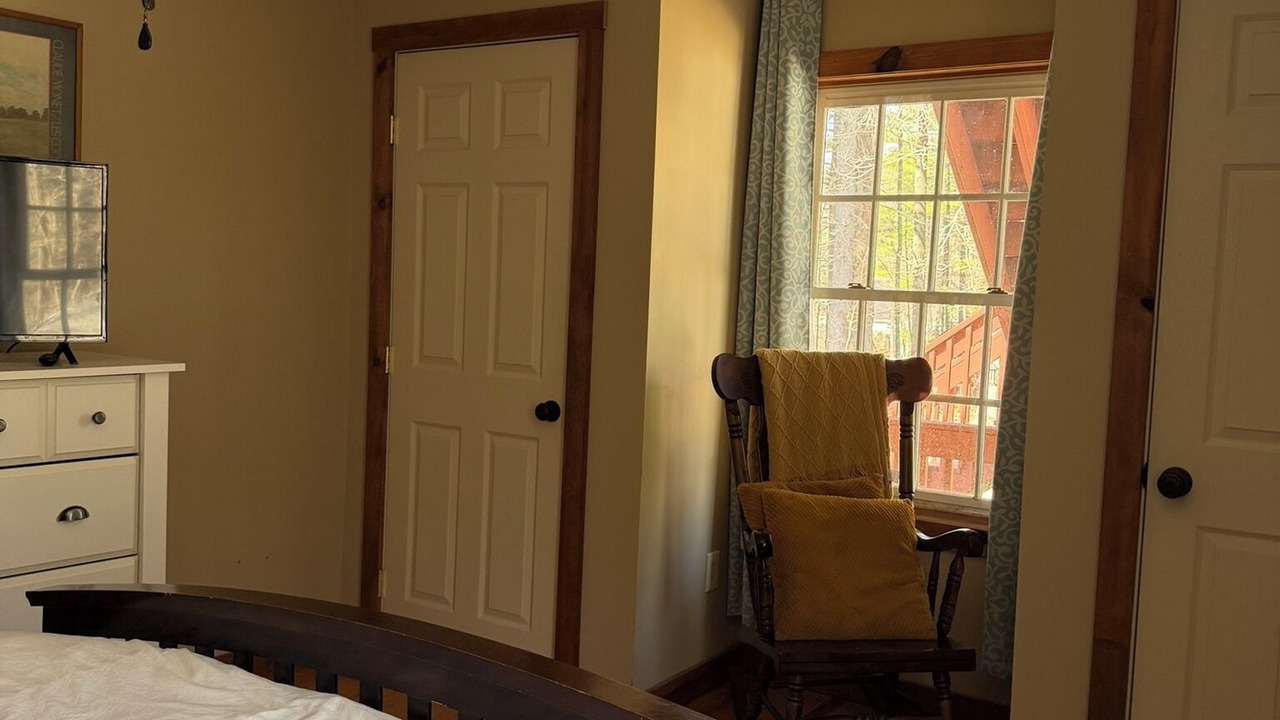 Photo of Bedroom in Tolland