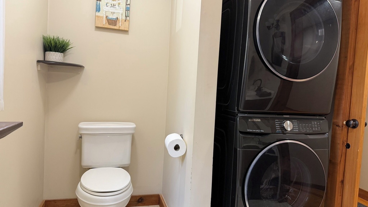 Photo of Bathroom in Tolland