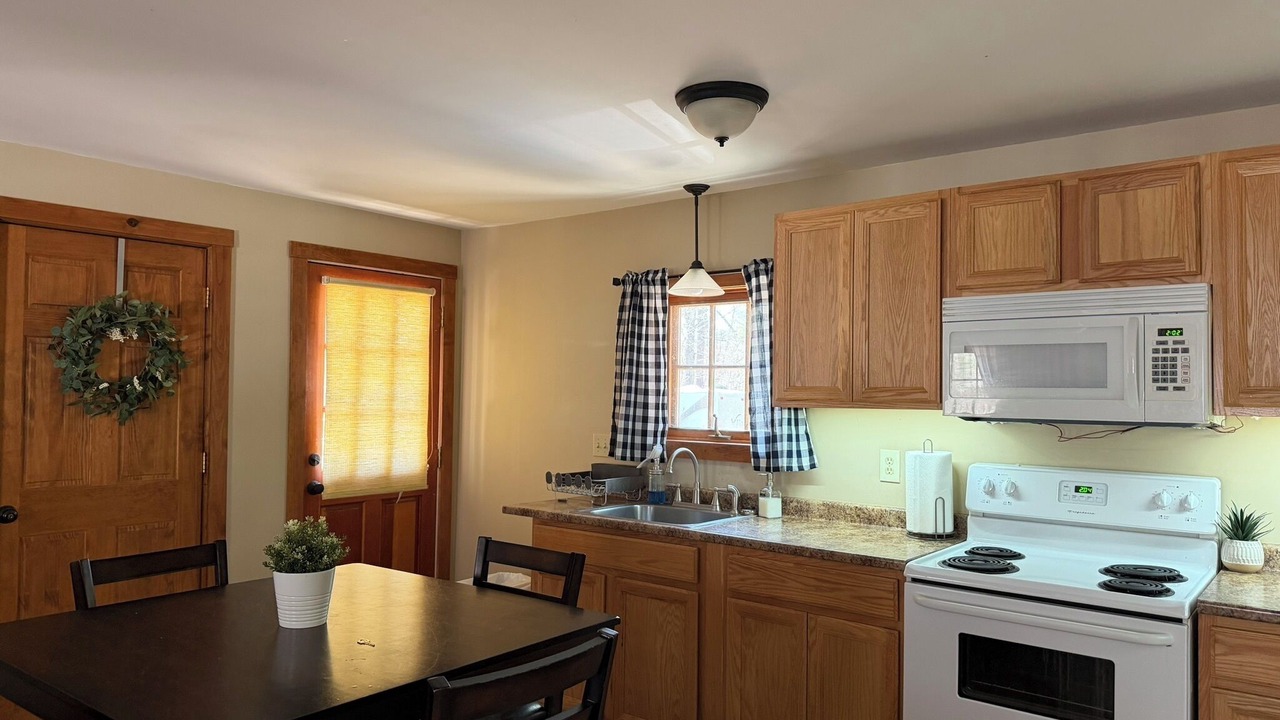 Photo of Kitchen in Tolland