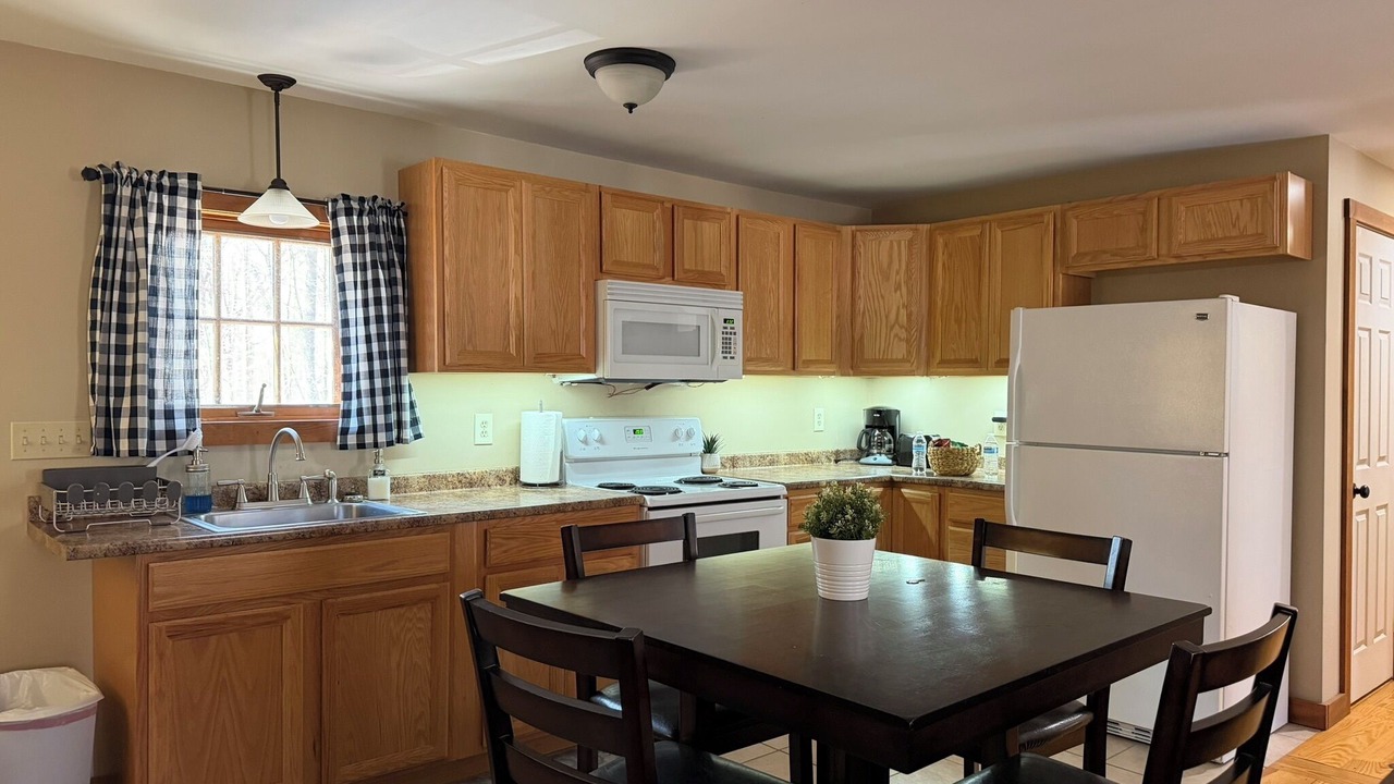 Photo of Kitchen in Tolland