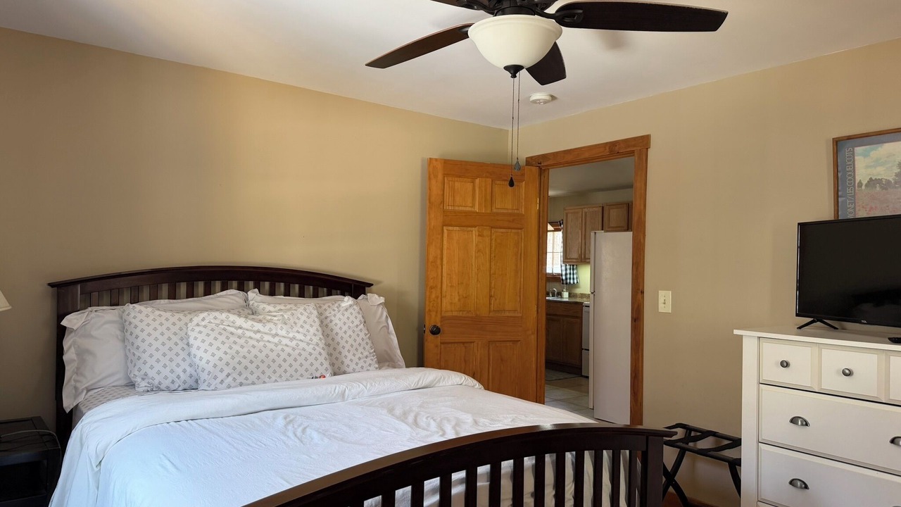 Photo of Bedroom in Tolland