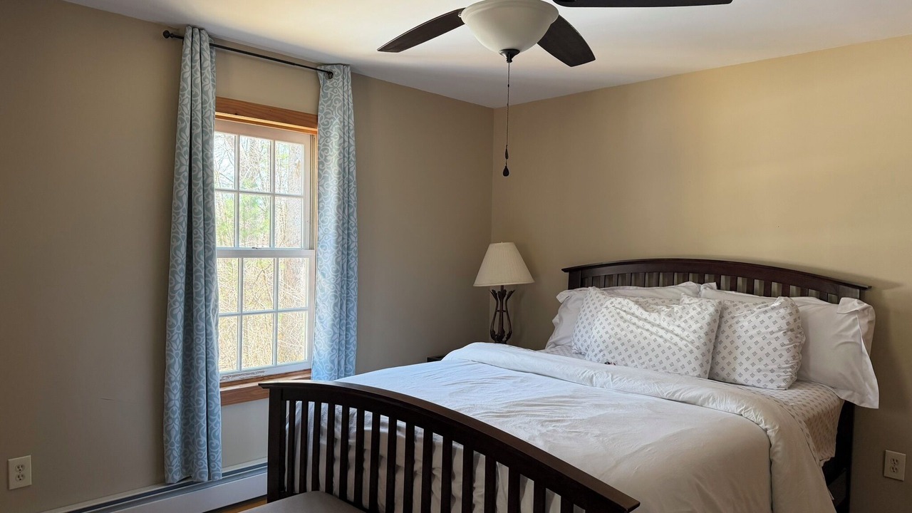 Photo of Bedroom in Tolland