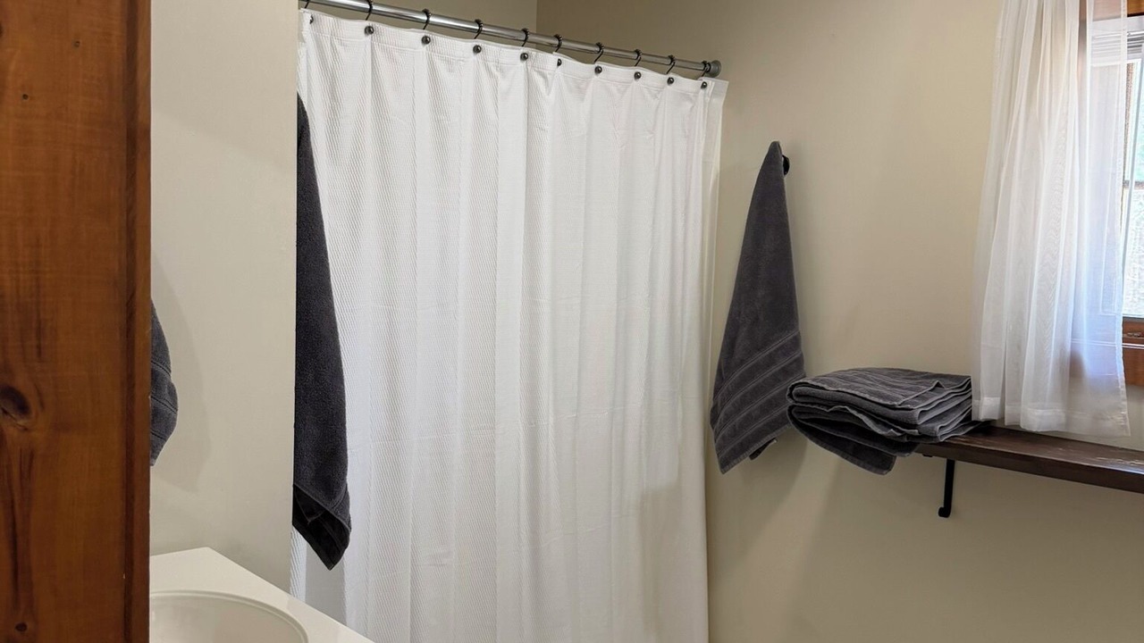 Photo of Bathroom in Tolland