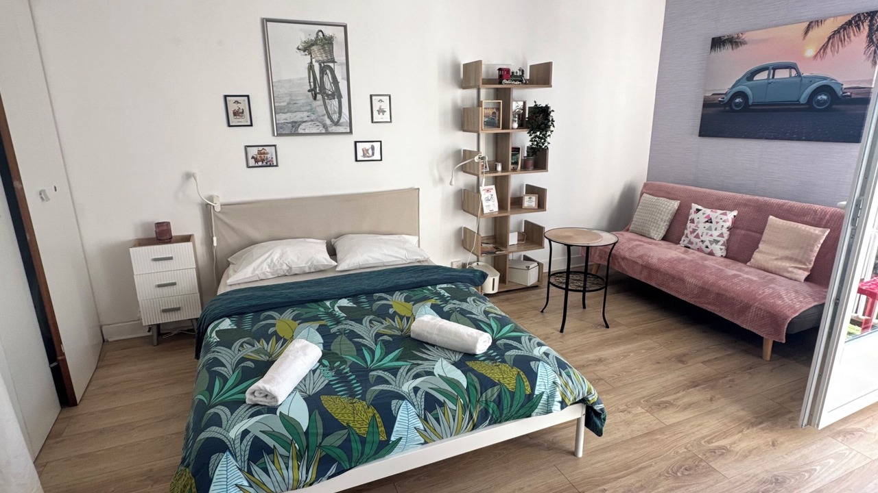 Photo of Bedroom in Vendome