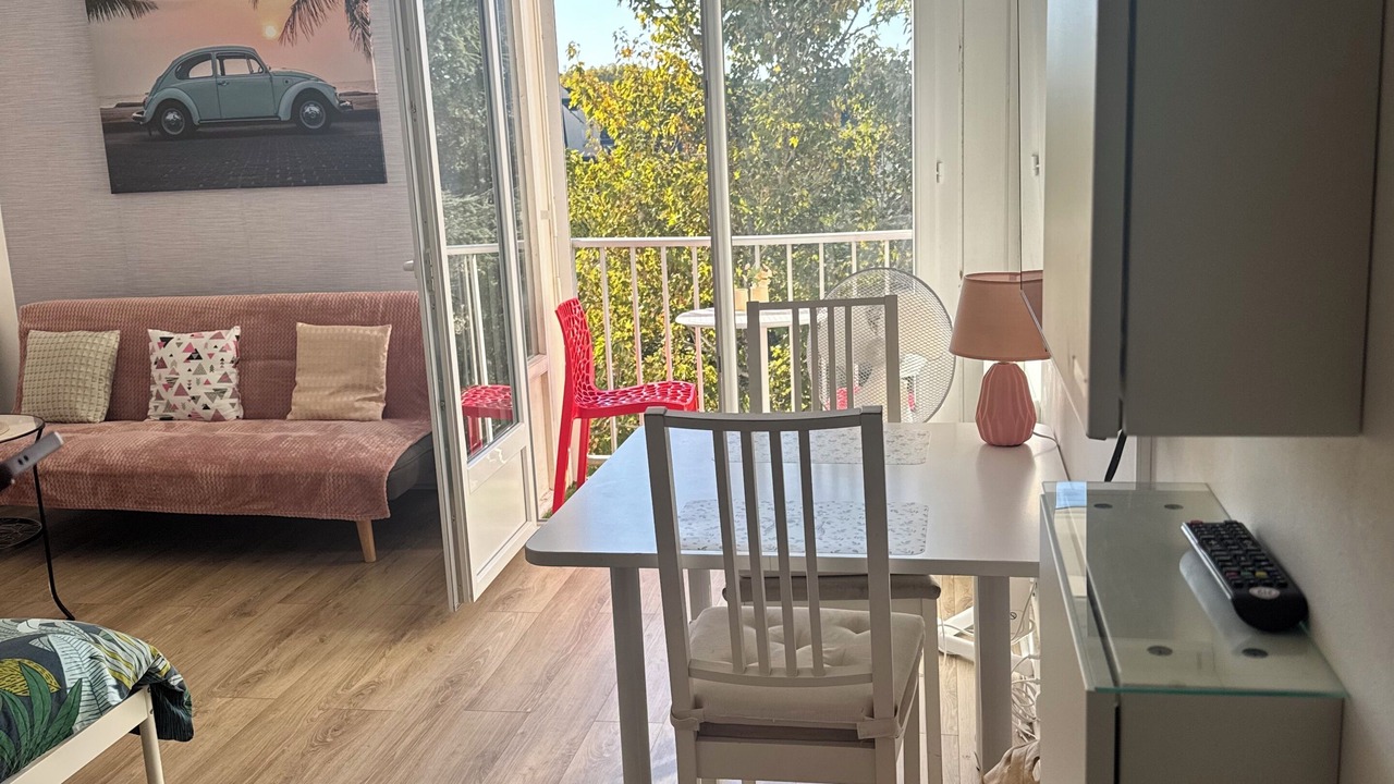 Photo of Livingroom in Vendome