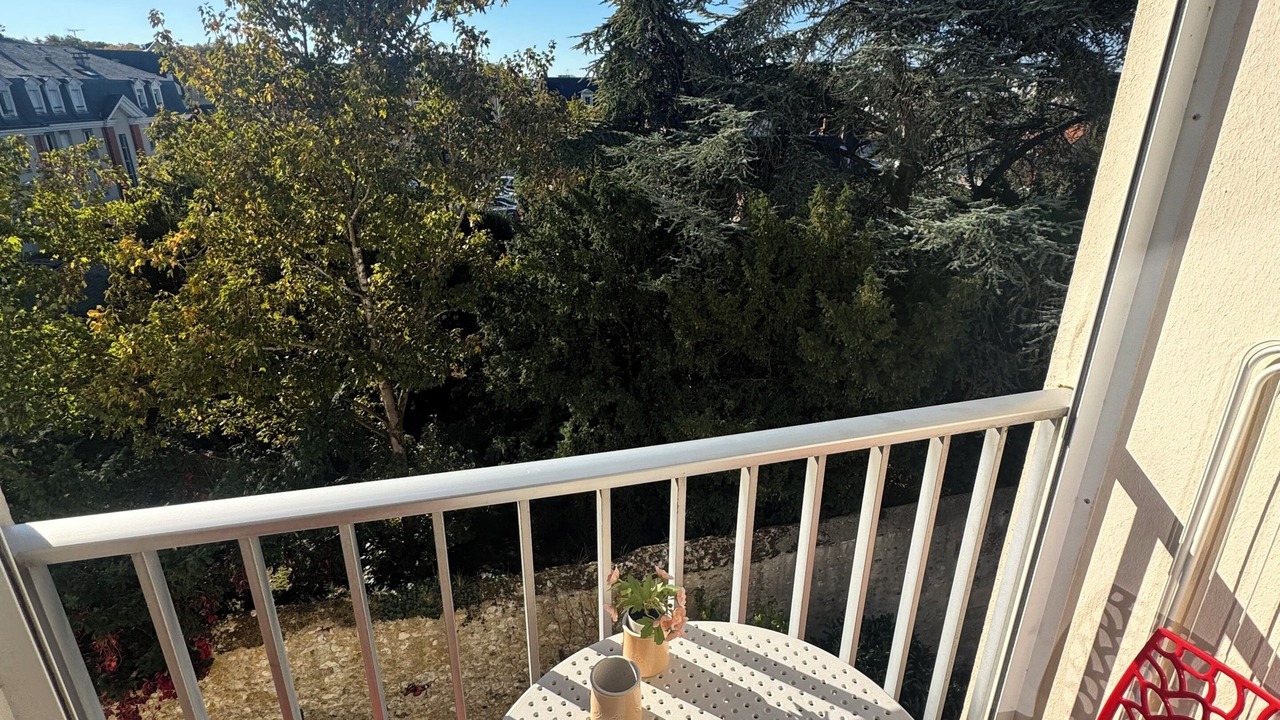 Photo of Outdoor in Vendome