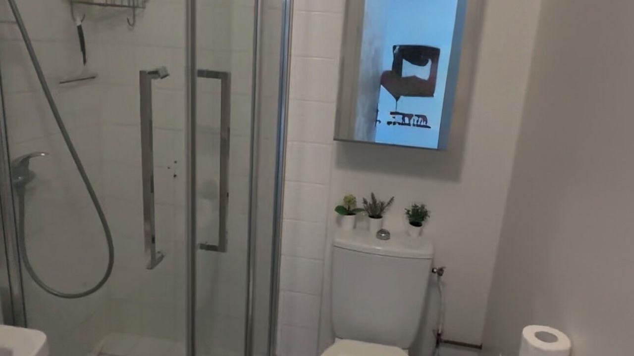 Photo of Bathroom in Vendome