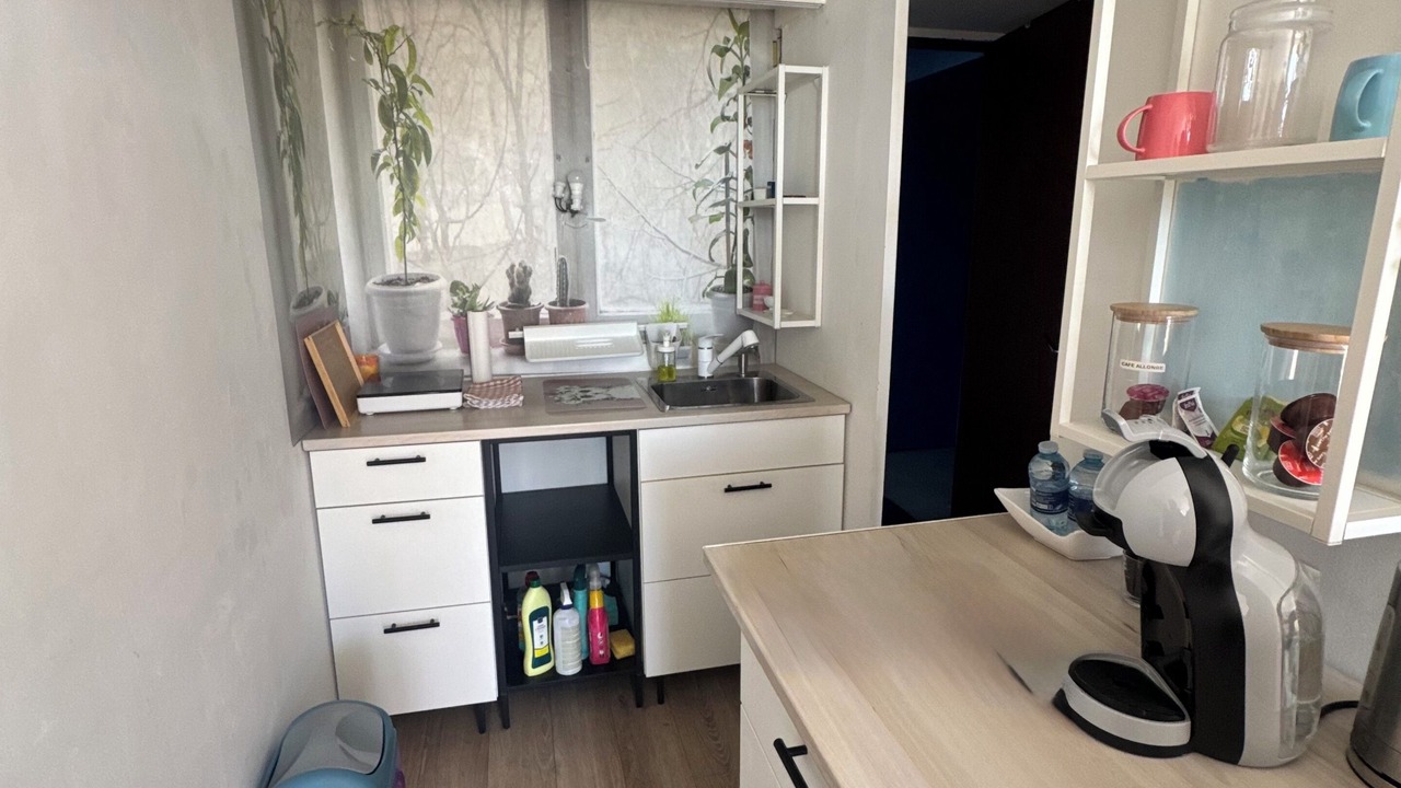 Photo of Kitchen in Vendome