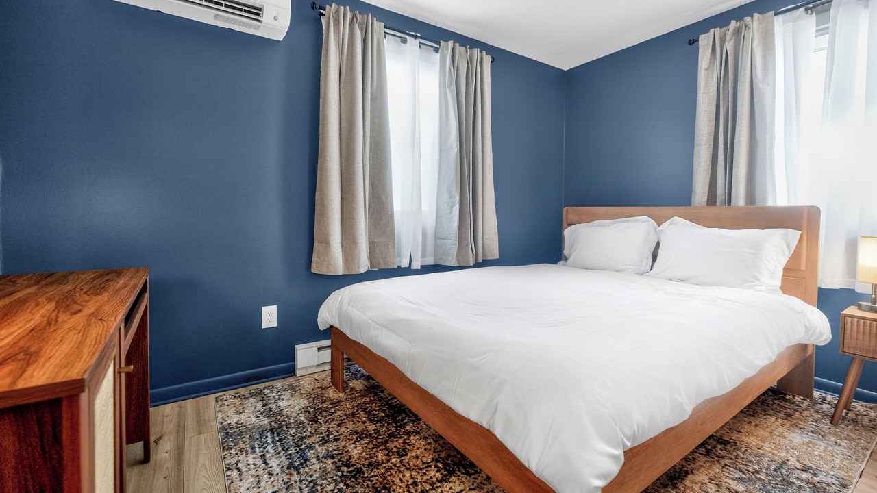 Photo of Bedroom in Amherst