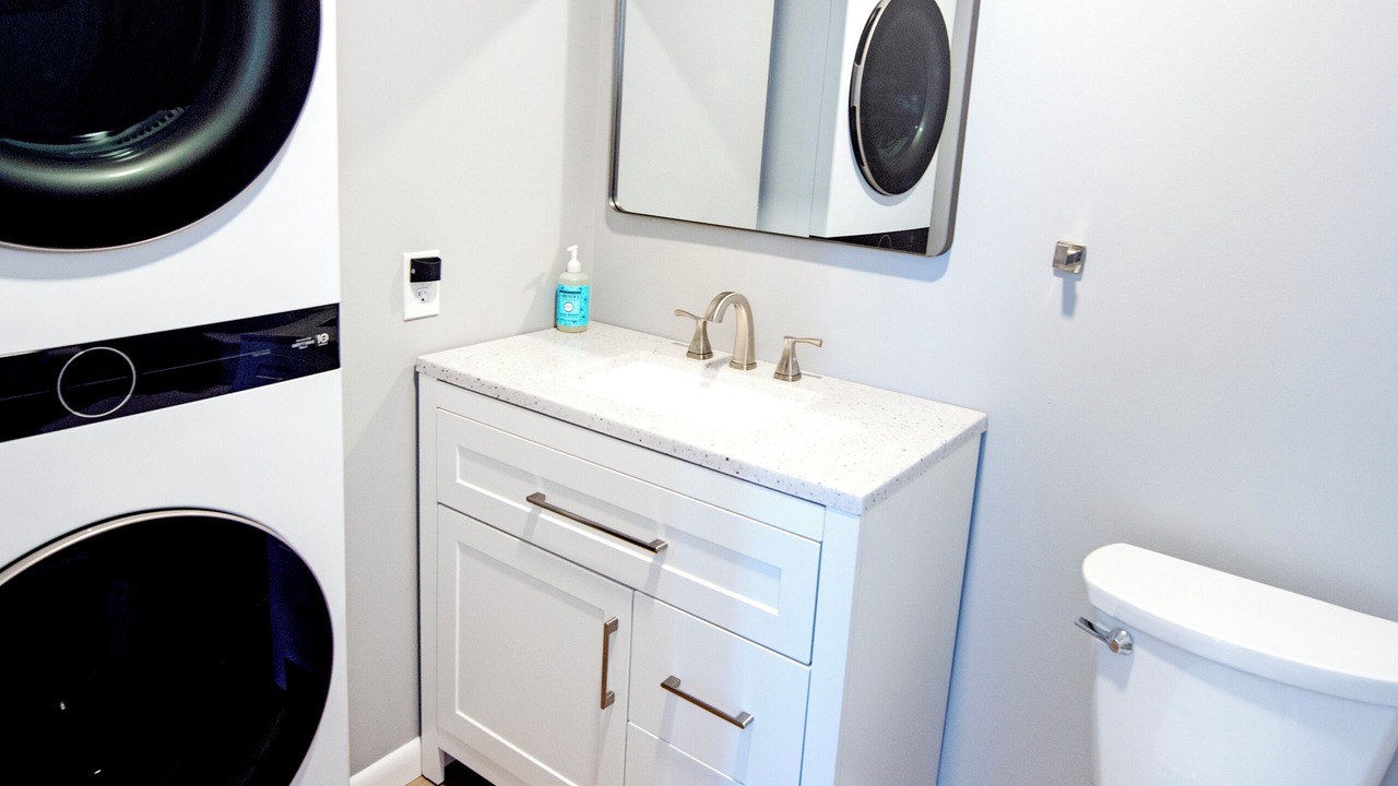 Photo of Bathroom in Amherst