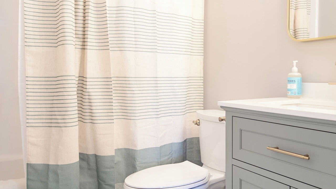 Photo of Bathroom in Amherst