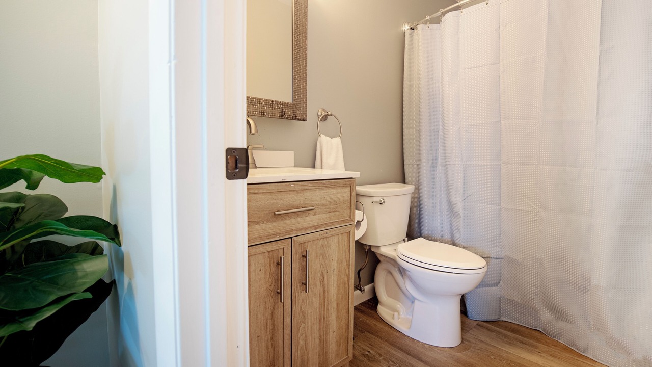 Photo of Bathroom in Amherst