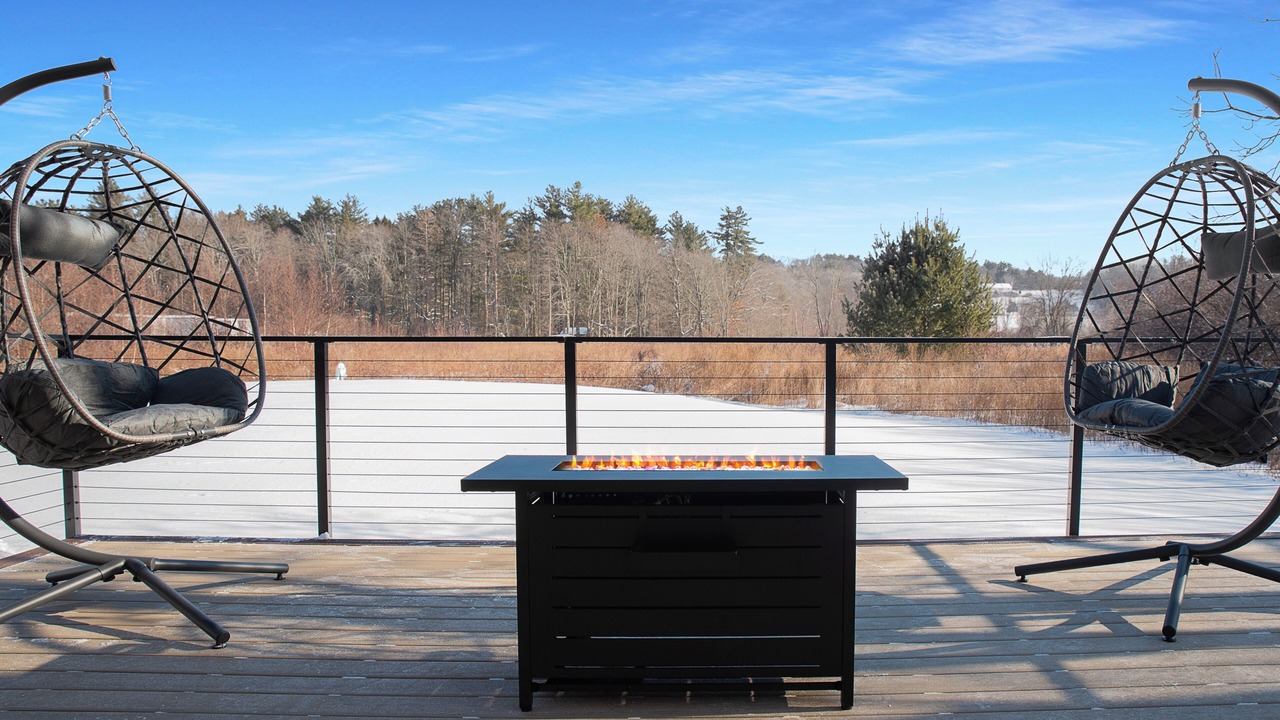 Photo of Outdoor in Amherst