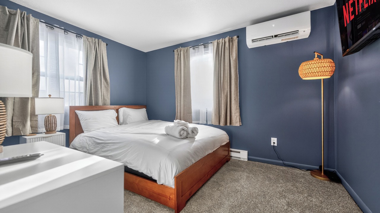 Photo of Bedroom in Amherst