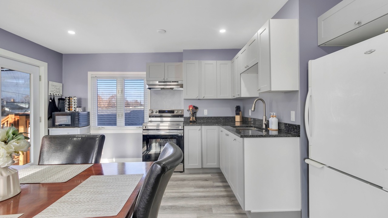 Photo of Kitchen in Windsor