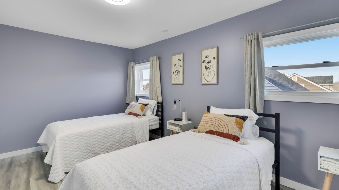 Photo of Bedroom in Windsor